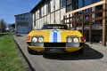 Ferrari Daytona Competizione Umbau-1AArbeit&Zust/Str.zul
