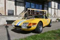 Ferrari Daytona Competizione Umbau-1AArbeit&Zust/Str.zul