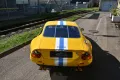 Ferrari Daytona Competizione Umbau-1AArbeit&Zust/Str.zul