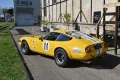 Ferrari Daytona Competizione Umbau-1AArbeit&Zust/Str.zul