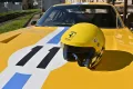 Ferrari Daytona Competizione Umbau-1AArbeit&Zust/Str.zul