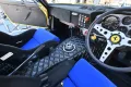 Ferrari Daytona Competizione Umbau-1AArbeit&Zust/Str.zul