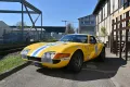 Ferrari Daytona Competizione Umbau-1AArbeit&Zust/Str.zul