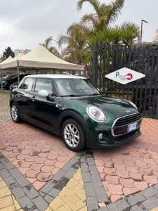 MINI Mini 1.5 Cooper D Boost 2017