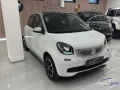 Smart smart forfour 70 1.0 52kW AUTOMATICO