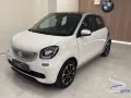 Smart smart forfour 70 1.0 52kW AUTOMATICO
