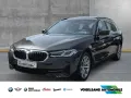 BMW 530 e Touring Panorma Komfortsitze Head-Up WLAN 