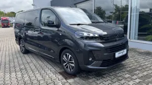 Peugeot Traveller L3 2.2 Diesel 180 EAT8 Allure*LEDER*8-