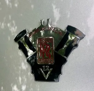 Rolls-Royce 27 Liter Oldtimer Cabrio Roadster 1000PS 1930