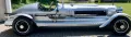 Rolls-Royce 27 Liter Oldtimer Cabrio Roadster 1000PS 1930