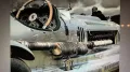 Rolls-Royce 27 Liter Oldtimer Cabrio Roadster 1000PS 1930