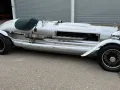 Rolls-Royce 27 Liter Oldtimer Cabrio Roadster 1000PS 1930