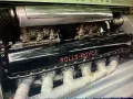 Rolls-Royce 27 Liter Oldtimer Cabrio Roadster 1000PS 1930