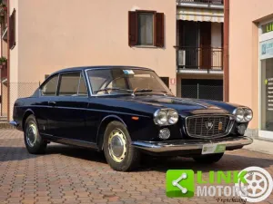Lancia LANCIA Flavia 1.8 Coupè Pininfarina Targa ORO