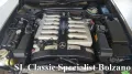 Mercedes-Benz MERCEDES-BENZ SL 600 R129CABRIO V12