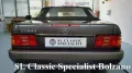 Mercedes-Benz MERCEDES-BENZ SL 600 R129CABRIO V12