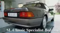 Mercedes-Benz MERCEDES-BENZ SL 600 R129CABRIO V12