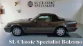 Mercedes-Benz MERCEDES-BENZ SL 600 R129CABRIO V12