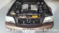 Mercedes-Benz MERCEDES-BENZ SL 600 R129CABRIO V12