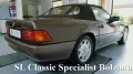 Mercedes-Benz MERCEDES-BENZ SL 600 R129CABRIO V12
