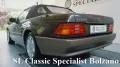 Mercedes-Benz MERCEDES-BENZ SL 600 R129CABRIO V12