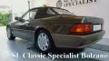 Mercedes-Benz MERCEDES-BENZ SL 600 R129CABRIO V12