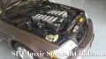 Mercedes-Benz MERCEDES-BENZ SL 600 R129CABRIO V12