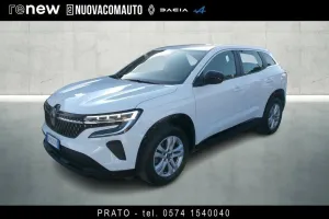Renault Austral 1.2 mild hybrid advanced Equilib
