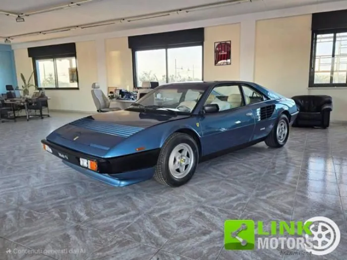 Ferrari FERRARI Mondial 8