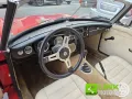 MG MGB Roadster