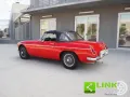 MG MGB Roadster
