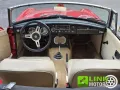 MG MGB Roadster