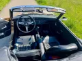 Triumph Spitfire MK IV 1300