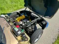 Triumph Spitfire MK IV 1300