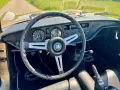 Triumph Spitfire MK IV 1300