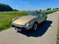 Triumph Spitfire MK IV 1300