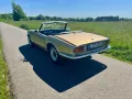 Triumph Spitfire MK IV 1300