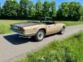 Triumph Spitfire MK IV 1300