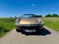 Triumph Spitfire MK IV 1300