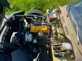 Triumph Spitfire MK IV 1300