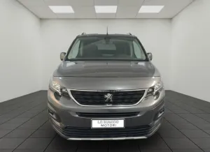 Peugeot Rifter Mix BlueHDi 1.5 100 S&S Allure St