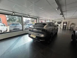 Renault Rafale Esprit Alpine
