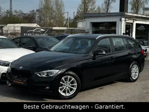 BMW 318i Touring Advantage * LED * NAVI * 2HAND *TOP