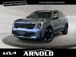 Kia Sorento 2.2 D AWD Spirit 360° LED el-Klappe 19