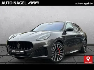 Maserati Grecale Trofeo*SONUS*360°*PANO*21