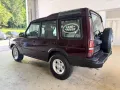 Land Rover Discovery 200 TDI - Series 1 - 