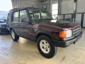 Land Rover Discovery 200 TDI - Series 1 - 