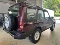 Land Rover Discovery 200 TDI - Series 1 - 