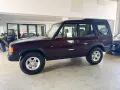 Land Rover Discovery 200 TDI - Series 1 - 