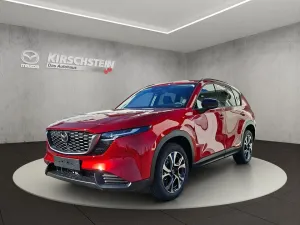 Mazda CX-5 EXCLUSIVE +BOSE+VOLL-LED+
